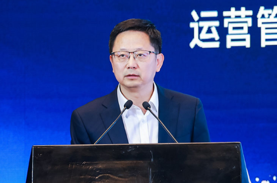 中国邮政速递物流股份有限公司运营管理部总经理边景春:新质生产力提质中国邮政最后一公里 第1张 中国邮政速递物流股份有限公司运营管理部总经理边景春:新质生产力提质中国邮政最后一公里 第1张