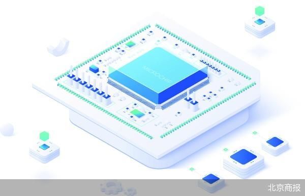 拟购半导体资产 英唐智控继续转型 第1张