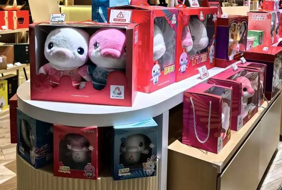 十五运顶流火到断货,网友:根本抢不到 第1张 十五运顶流火到断货,网友:根本抢不到 第1张