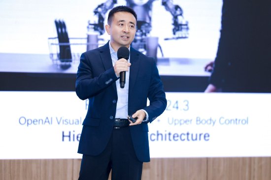 招商局张家兴提出人工智能三大核心信仰:端到端、探索式学习与自然语言价值发现 第1张 招商局张家兴提出人工智能三大核心信仰:端到端、探索式学习与自然语言价值发现 第1张