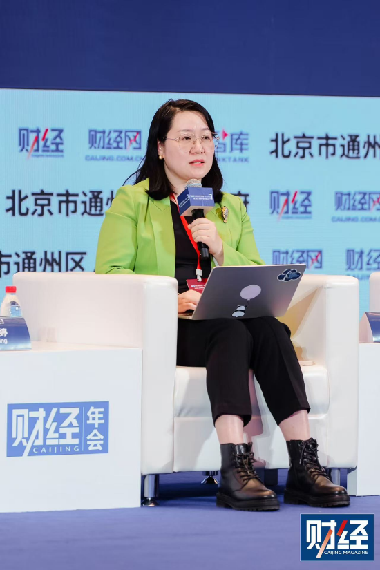 落基山研究所李婷：在减排问题上不能全都靠买绿证 第1张