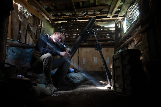 欧盟向乌克兰输送百亿援助 地缘政治立场却显露动摇 第1张 欧盟向乌克兰输送百亿援助 地缘政治立场却显露动摇 第1张