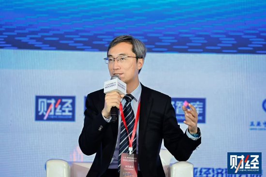 王志毅：要确保政策的连续性与稳定性 第1张