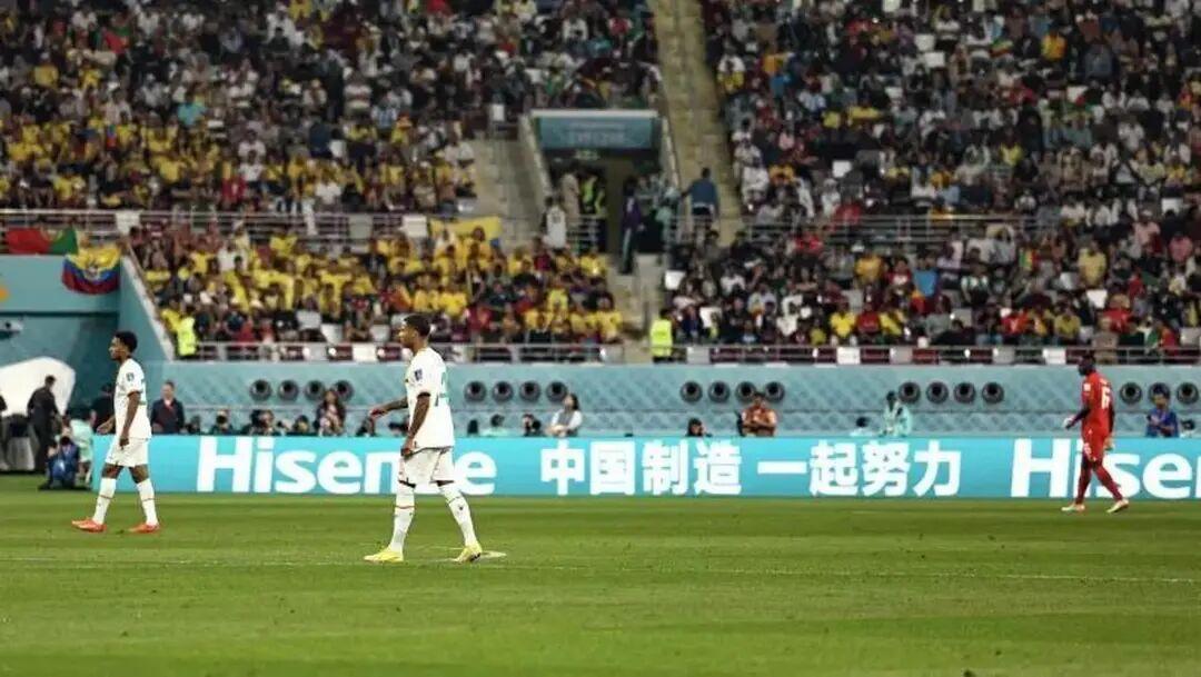 中国家电,再战世界杯 第4张 中国家电,再战世界杯 第4张