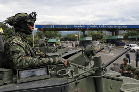 特朗普对格陵兰岛,古巴、伊朗等国发出警告 第4张 特朗普对格陵兰岛,古巴、伊朗等国发出警告 第4张