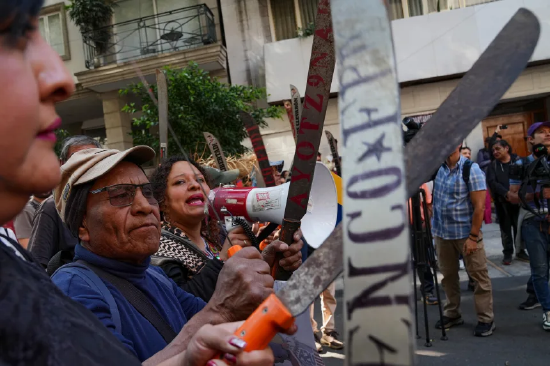 特朗普对格陵兰岛,古巴、伊朗等国发出警告 第6张 特朗普对格陵兰岛,古巴、伊朗等国发出警告 第6张