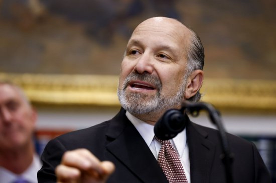 美国商务部长据悉会晤主要建商 推动降低购房成本 第1张 美国商务部长据悉会晤主要建商 推动降低购房成本 第1张