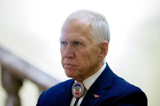 共和党要员抨击对鲍威尔的调查 财长贝森特据报向特朗普警告潜在危害 第2张