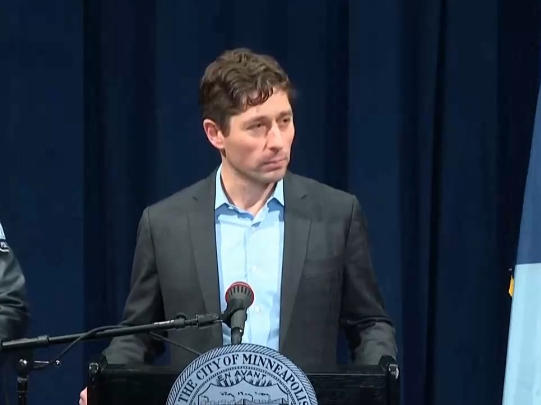 美伞兵或被部署至明州 明尼阿波利斯市市长：威胁性恐吓 第1张