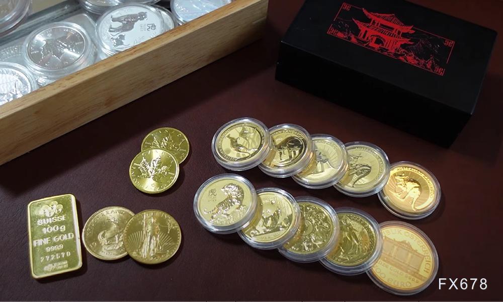 多事之冬：特朗普政策变量持续搅动市场，避险黄金涨不停 第3张