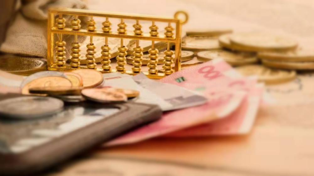 人均存款逼近12万元，多省公布金融统计数据 第1张