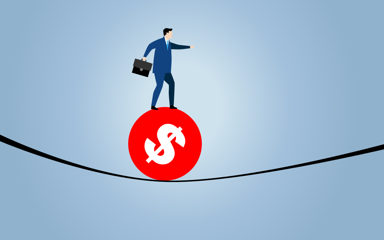 贝莱德中国：如果买黄金，就要能够接受近期比较大的波动 第1张