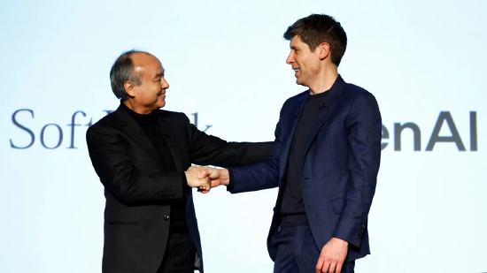奥尔特曼向员工透露ChatGPT增长重新提速，OpenAI百亿美金融资谈判接近收官 第2张
