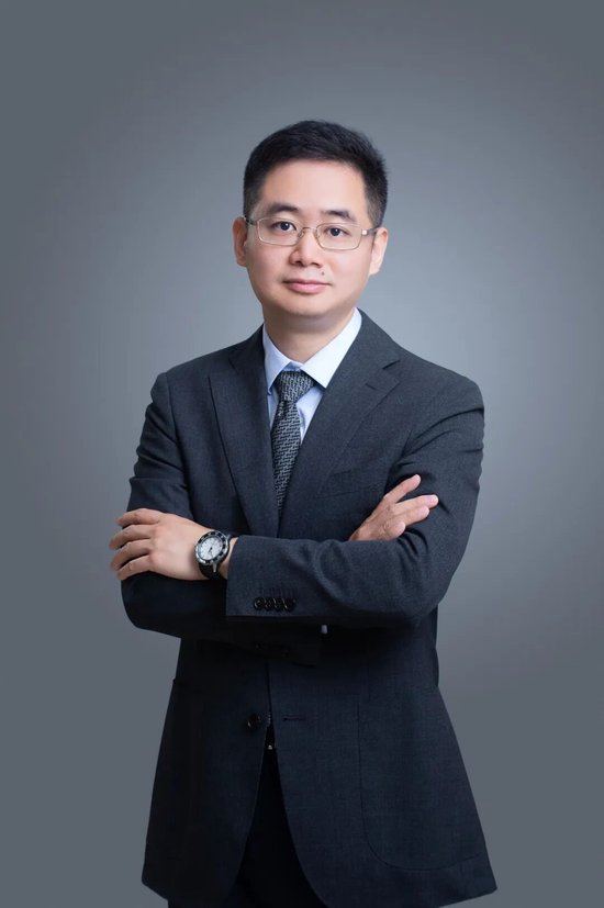 信达澳亚基金总经理方敬新春寄语：策马启新程，笃行向未来 第2张